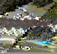 Blueys Motel - Accommodation Ballina
