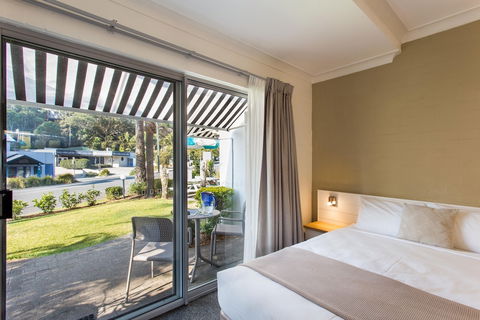 Blueys Motel - Accommodation Ballina 6