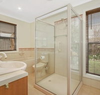 Cherry Lane - 3 bedroom brick home - Accommodation Ballina