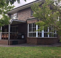 Canyon Walk House  Unit - Accommodation Ballina