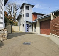 Breakaway Bright - Superb Townhouse - Accommodation Ballina