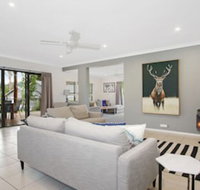 Always Bright - A Bright Escape - Accommodation Ballina