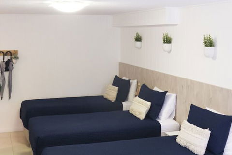Unit 4 Weyba Lodge Noosa - Accommodation Ballina 1