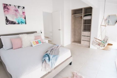 Unit 4 Weyba Lodge Noosa - Accommodation Ballina 0