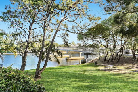 Unit 4 Weyba Lodge Noosa - Accommodation Ballina 5