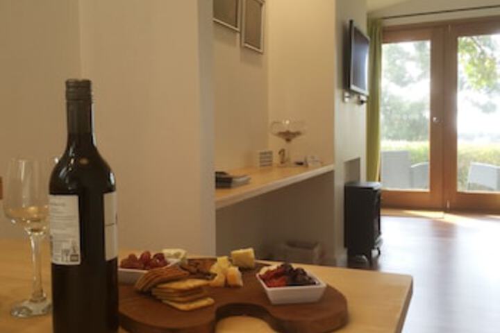 Rockleigh SA Accommodation Ballina