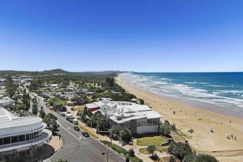 Growder Court 3 - Coolum Beach QLD - Accommodation Ballina 1