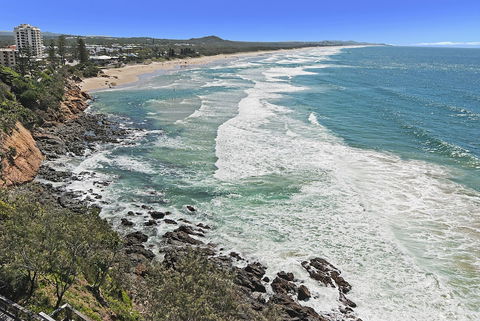 Growder Court 3 - Coolum Beach QLD - Accommodation Ballina 3