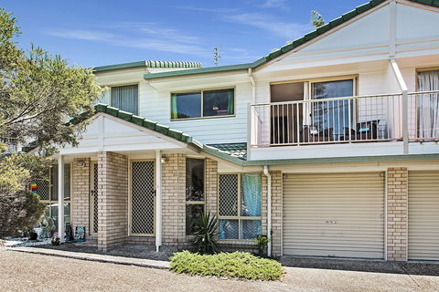 Growder Court 3 - Coolum Beach QLD - Accommodation Ballina 6