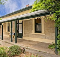 Pembury Cottage - Accommodation Ballina