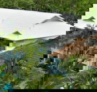 Beach Club Port Douglas 3 Bedroom Luxury Apartment - Accommodation Ballina