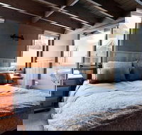 Ironbark - Accommodation Ballina