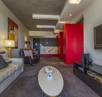Accommodate Canberra - New Acton - Accommodation Ballina