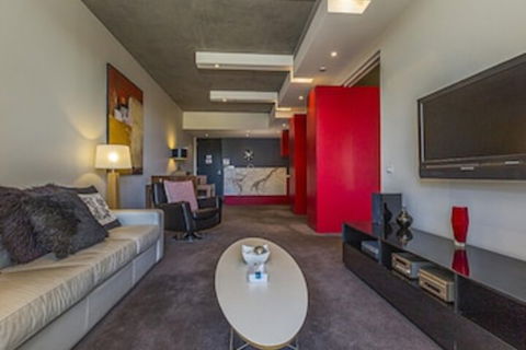 Accommodate Canberra - New Acton - Accommodation Ballina 0