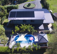 Elk Estate - Accommodation Ballina