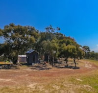 Seven Hills Tiny House - Accommodation Ballina