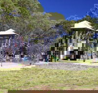 Crooked 2 - Accommodation Ballina