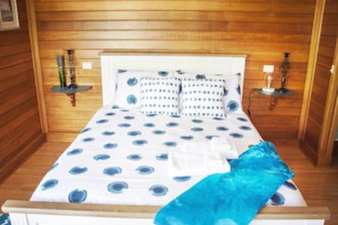 Artee House - A Bright Escape - Accommodation Ballina 5