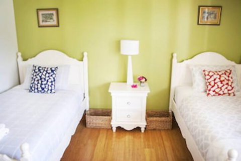 Artee House - A Bright Escape - Accommodation Ballina 7
