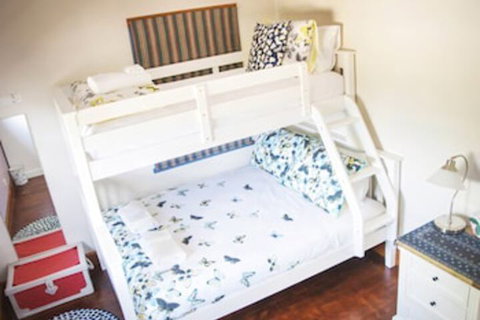 Artee House - A Bright Escape - Accommodation Ballina 3