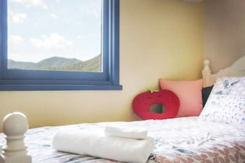 Artee House - A Bright Escape - Accommodation Ballina 2