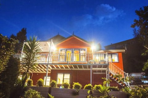 Artee House - A Bright Escape - Accommodation Ballina 0