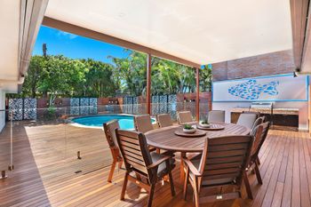 Oceanic Resort - Accommodation Ballina 1