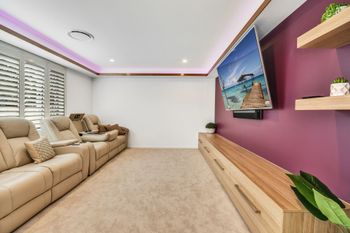 Oceanic Resort - Accommodation Ballina 2