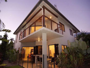 Hai Villa Port Douglas - Accommodation Ballina 2