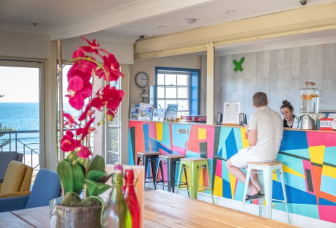 Mad Monkey Coogee Beach Hostel - Accommodation Ballina 1