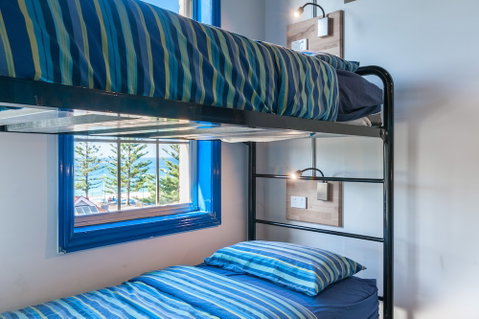 Mad Monkey Coogee Beach Hostel - Accommodation Ballina 5