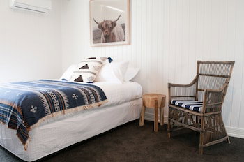 Anchor Geelong - Accommodation Ballina 0
