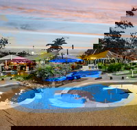 Discovery Parks - Airlie Beach - Accommodation Ballina