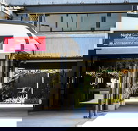 Nightcap at Kawana Waters Hotel - Accommodation Ballina