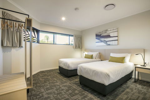 Nightcap At Kawana Waters Hotel - Accommodation Ballina 6