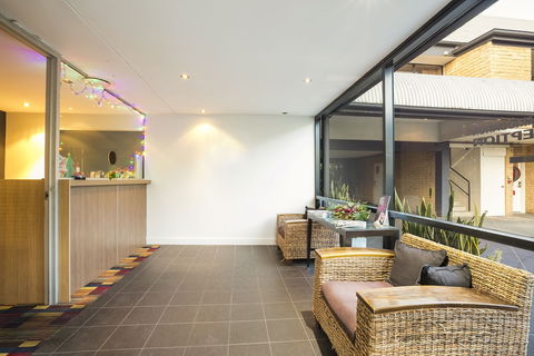 Nightcap At Kawana Waters Hotel - Accommodation Ballina 4