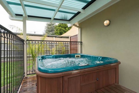 Xanadu Shores - Accommodation Ballina 6