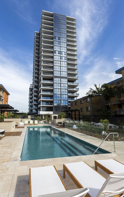 Boardwalk Burleigh Beach - Accommodation Ballina 6