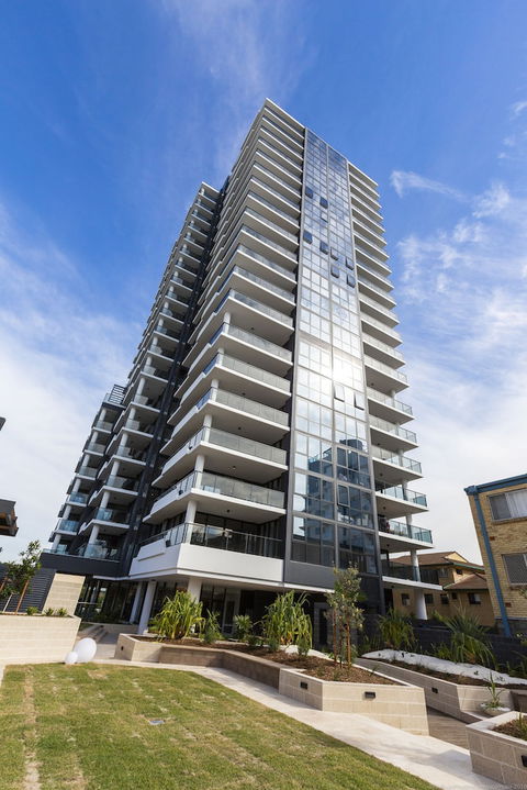 Boardwalk Burleigh Beach - Accommodation Ballina 2