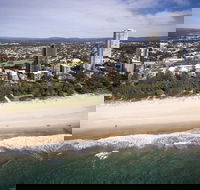 Boardwalk Burleigh Beach - Accommodation Ballina