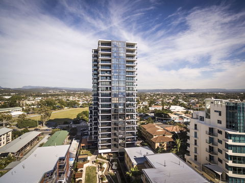 Boardwalk Burleigh Beach - Accommodation Ballina 5