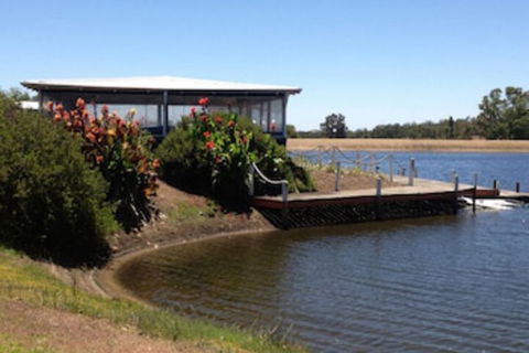 Redtail Ridge Cottages - Adults Only - Accommodation Ballina 0