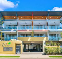 Elsey on Parap - Accommodation Ballina