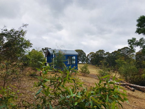 In2thewild - Walden - Accommodation Ballina 2