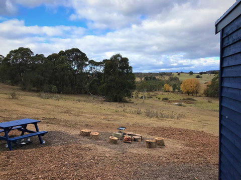 In2thewild - Walden - Accommodation Ballina 6