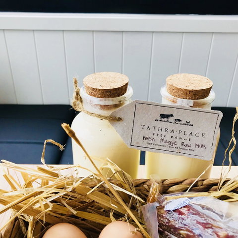 In2thewild - Walden - Accommodation Ballina 4