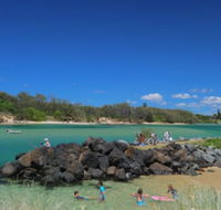20 Kingsway 3 Bedroom Holiday Apartment - Accommodation Ballina