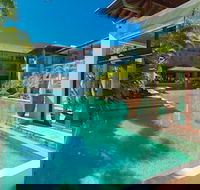 Santai Resort Apartment 321 - Accommodation Ballina
