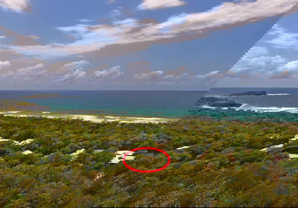 Fingal Head NSW Accommodation Ballina