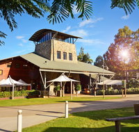 Sanctuary By Sirromet - Accommodation Ballina